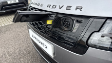 Land Rover Range Rover 2.0 P400e Westminster Black 4dr Auto Estate